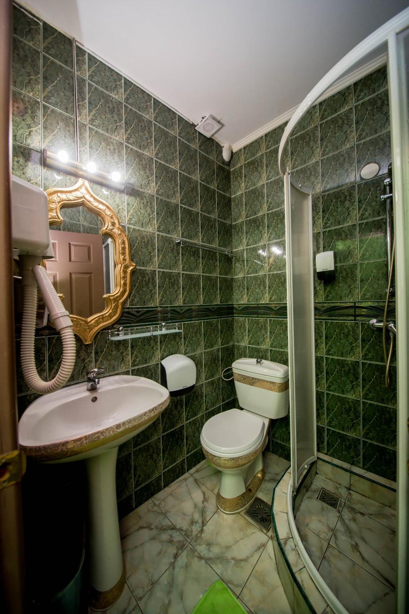 Hotel Darosy Αράντ Εξωτερικό φωτογραφία