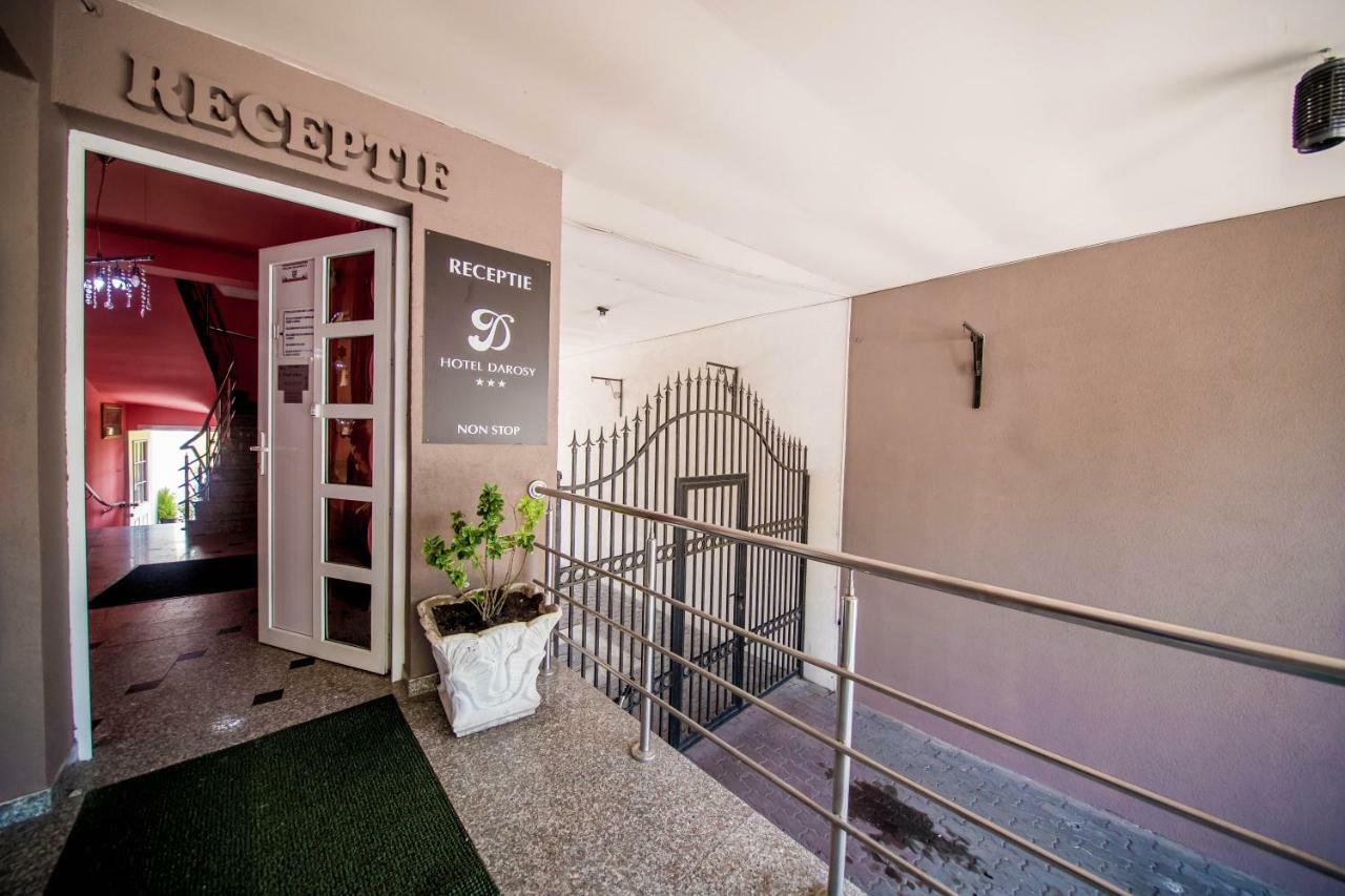 Hotel Darosy Αράντ Εξωτερικό φωτογραφία