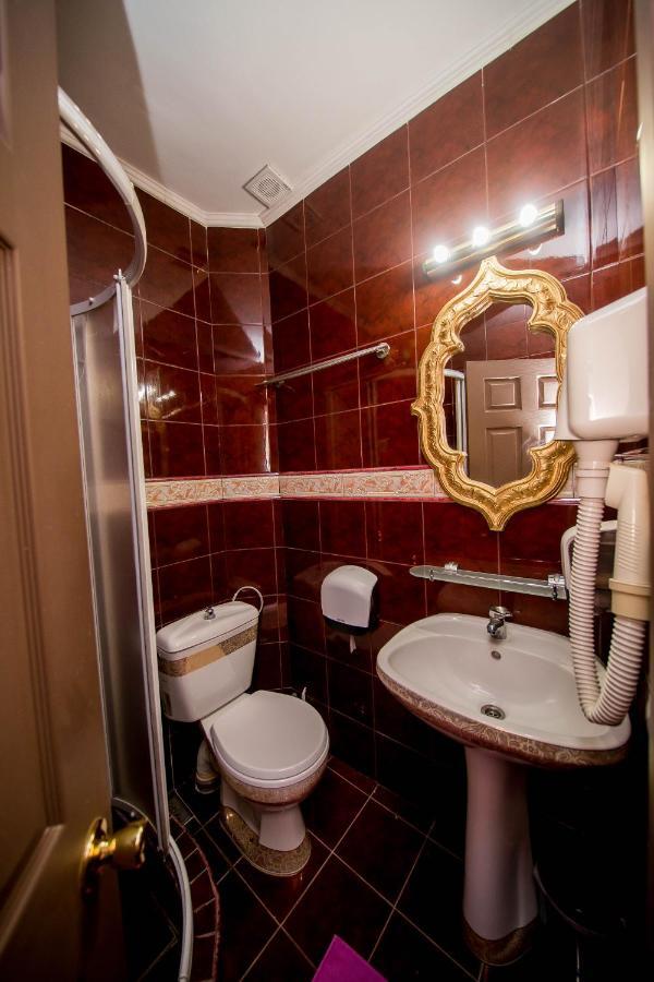 Hotel Darosy Αράντ Εξωτερικό φωτογραφία