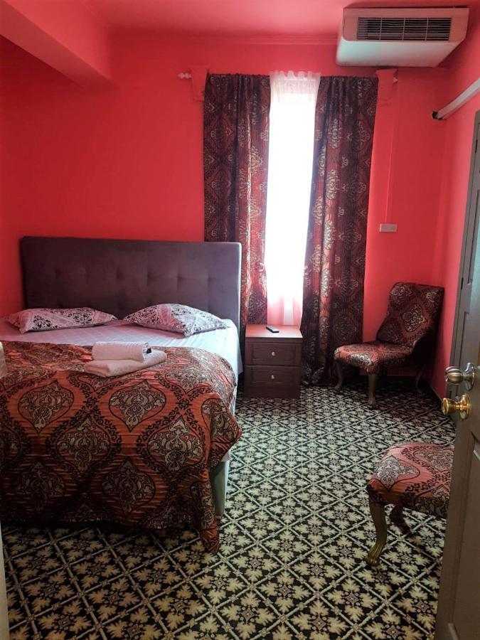 Hotel Darosy Αράντ Εξωτερικό φωτογραφία