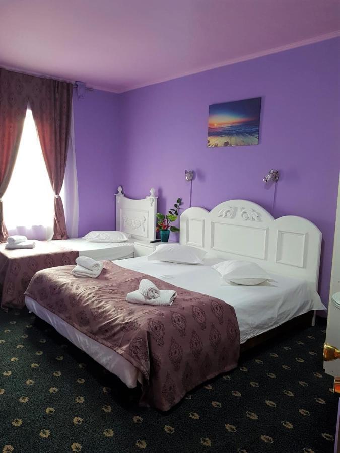 Hotel Darosy Αράντ Εξωτερικό φωτογραφία